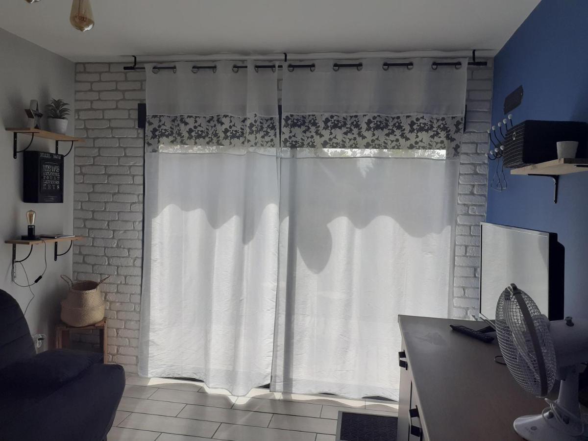Volc Appart Saint-Pierre-le-Chastel Εξωτερικό φωτογραφία