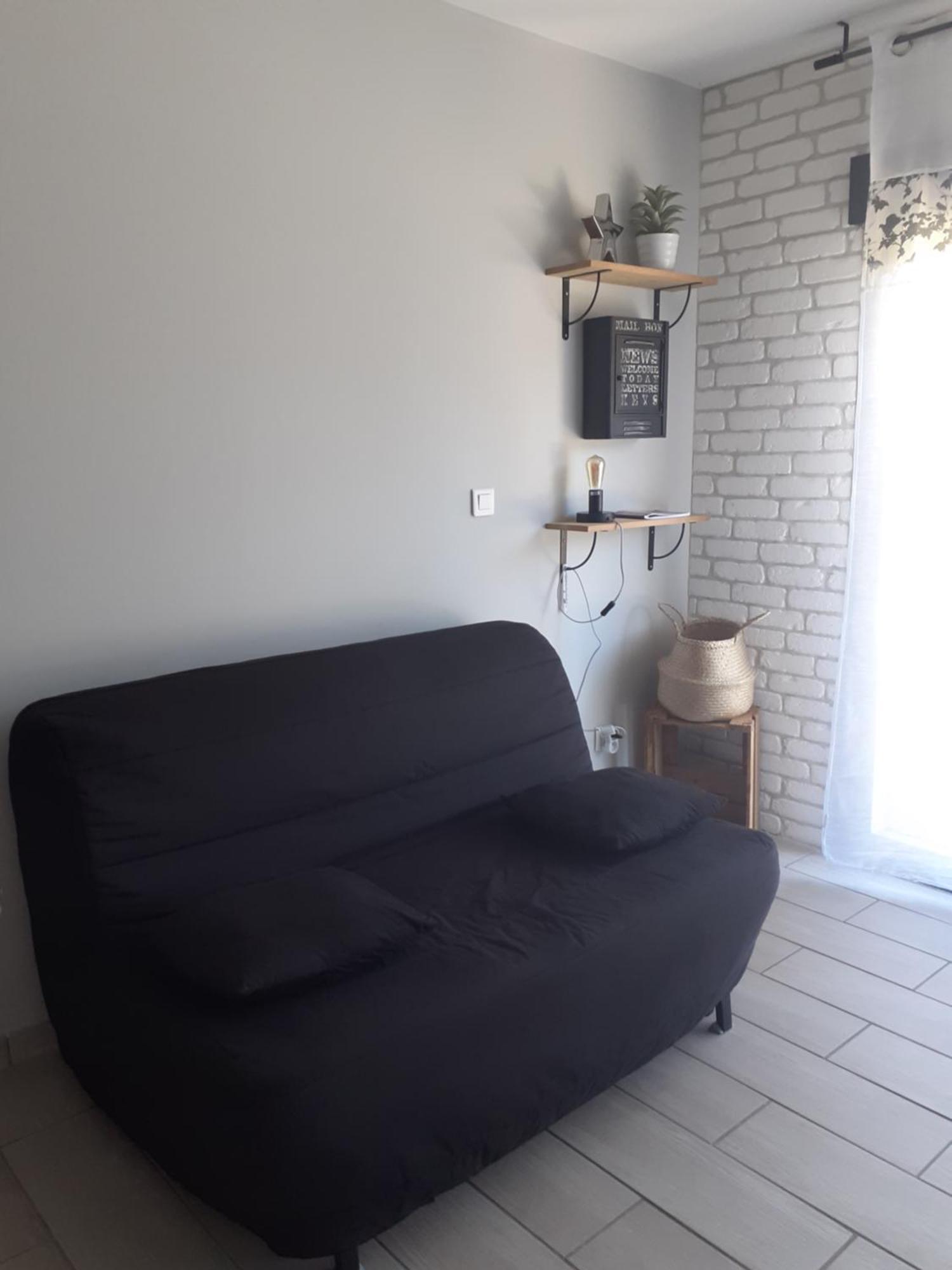 Volc Appart Saint-Pierre-le-Chastel Δωμάτιο φωτογραφία